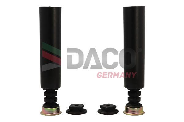 DACO GERMANY Putekļu aizsargkomplekts, Amortizators PK3902